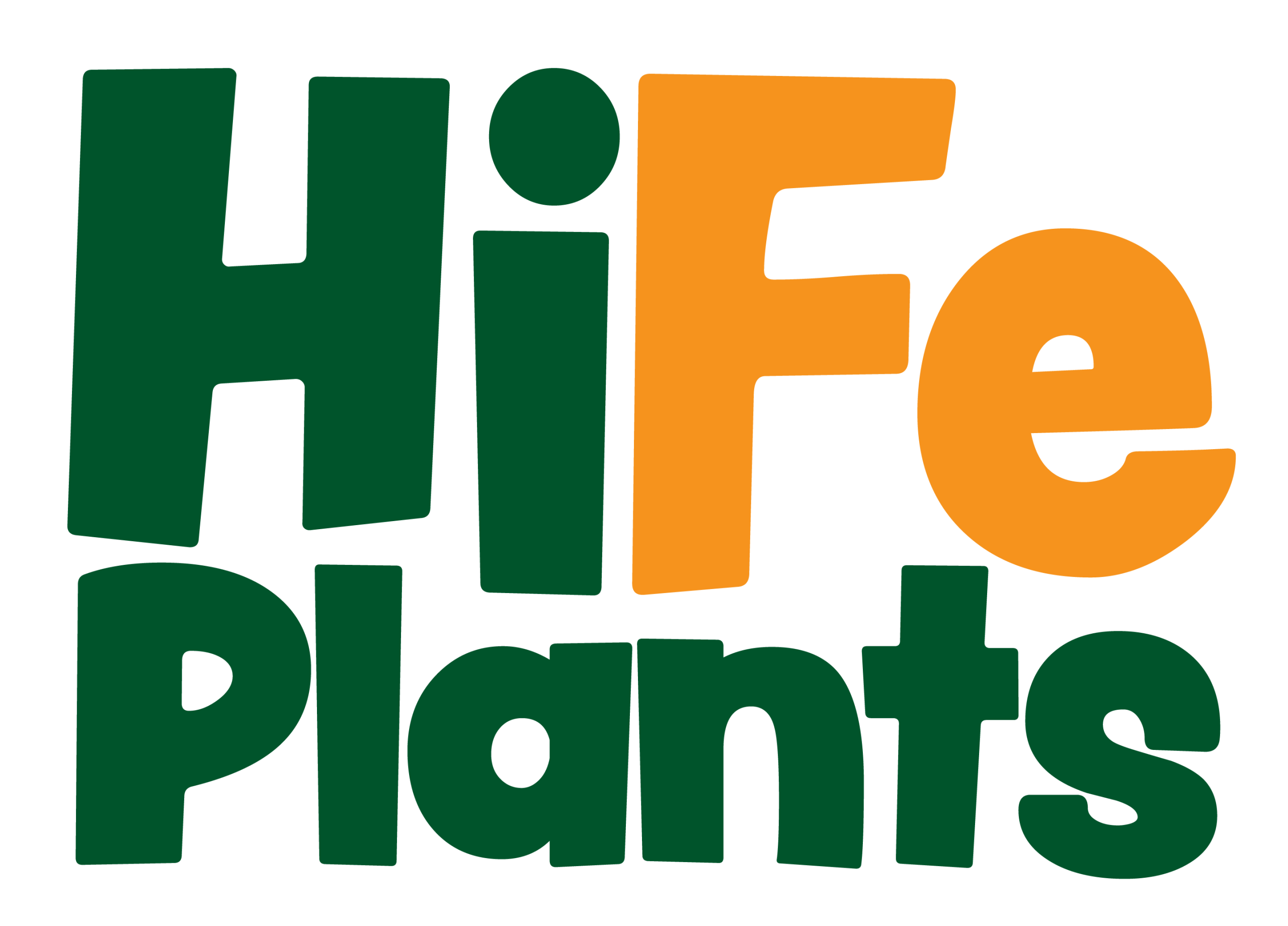 HiFe Plants 